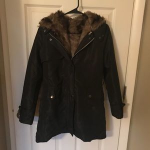 Brand new coat